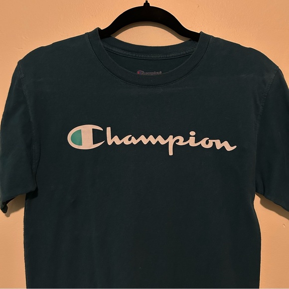 Champion Tee - Picture 3 of 4